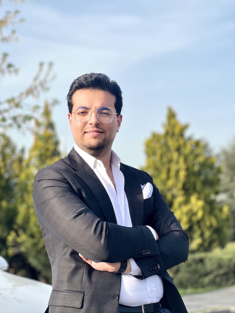 Hamza Laalioui is the Founder and Head of Operations at Prestij Consulting, a global network that delivers premium luxury realty services to clients worldwide.